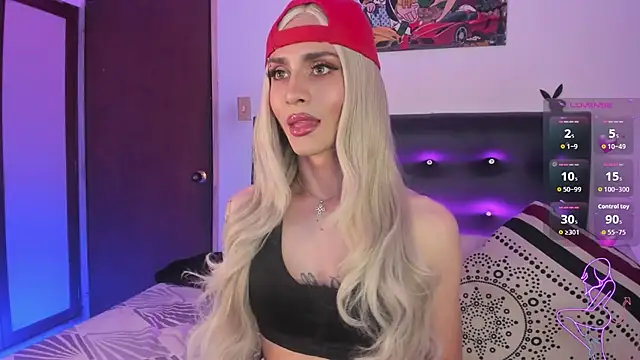 AngelsJones21 online show from April 2026 08:11:02 PM