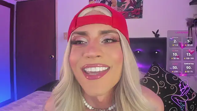 AngelsJones21 online show from May 2026 05:09:01 PM