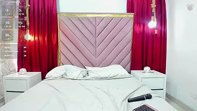 LisbethMoore  online show from December 2024 04:23:01 PM