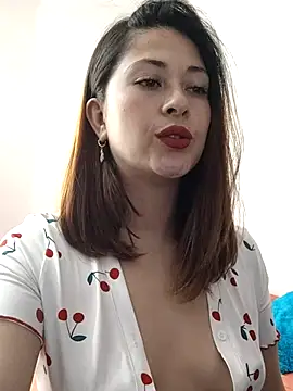 LisbethMoore  online show from March 2025 02:45:02 PM