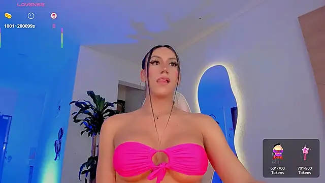 Snapshot of Pretty_Mariangel chatting on February 2026 09:13:01 PM Pretty Mariangel online show from February 2026 09:13:01 PM