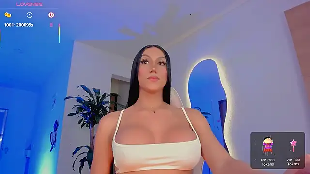 Snapshot of Pretty_Mariangel chatting on February 2026 02:30:02 AM Pretty Mariangel online show from February 2026 02:30:02 AM