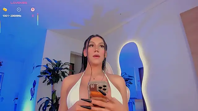 Snapshot of Pretty_Mariangel chatting on February 2026 09:22:01 PM Pretty Mariangel online show from February 2026 09:22:01 PM