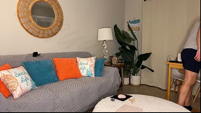 Lilmissbigguy online show from March 2026 12:49:02 AM