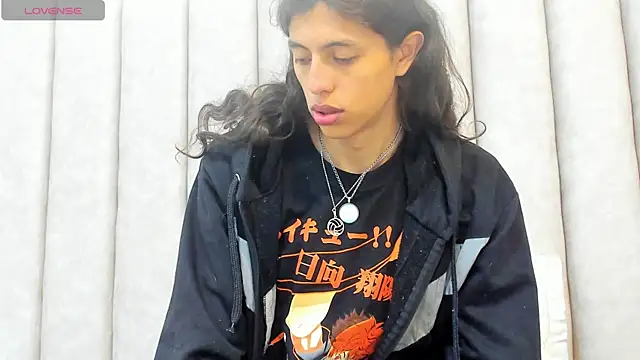 FreyaMoller online show from March 2025 06:45:02 PM