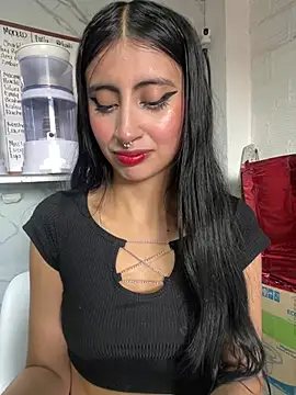 Snapshot of RACHEL_EV chatting on February 2026 03:15:02 PM RACHEL EV online show from February 2026 03:15:02 PM