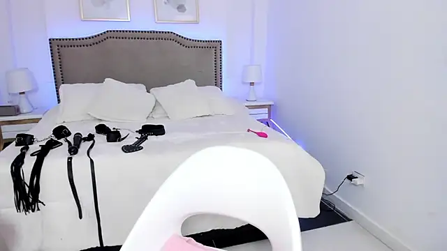 Snapshot of RACHEL_EV chatting on February 2026 05:36:01 AM RACHEL EV online show from February 2026 05:36:01 AM