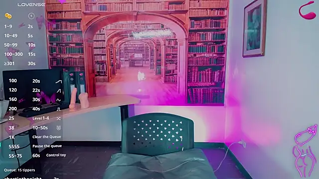 caribbean passion  online show from February 2026 11:17:01 AM