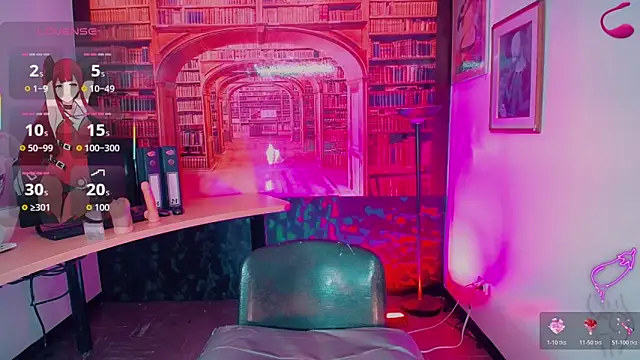 caribbean passion  online show from April 2026 11:25:01 AM