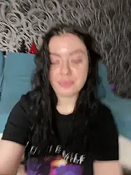 Kimi Ass online show from March 2025 05:56:02 PM