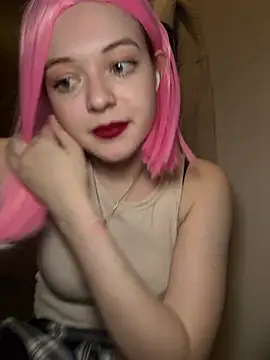 Snapshot of Times__Square chatting on February 2025 08:37:02 AM Times Square online show from February 2025 08:37:02 AM