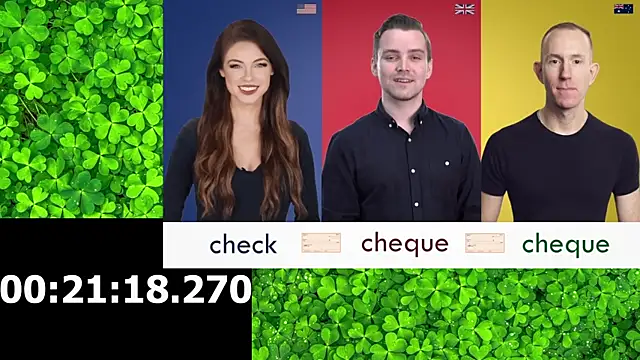 streamy test13 online show from March 2025 12:01:02 PM