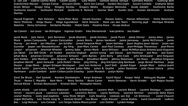 streamy test13 online show from November 2025 05:45:02 PM