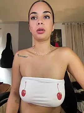 gabyaridi online show from March 2025 03:52:01 PM