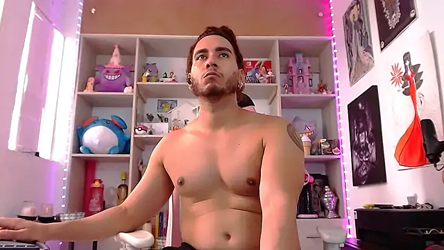 Sodom 333 online show from December 2024 04:03:01 PM