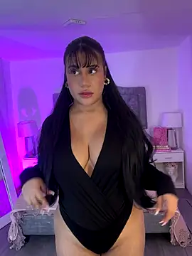 Snapshot of AshleyFerrer chatting on December 2025 07:53:02 PM AshleyFerrer online show from December 2025 07:53:02 PM