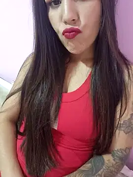 Anne04 online show from December 2024 12:24:01 AM