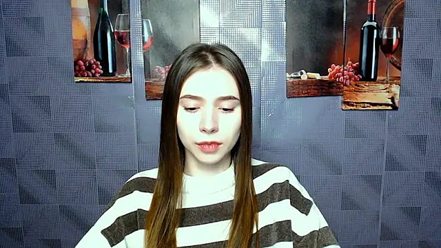 Snapshot of EmiLims_ chatting on December 2024 06:14:01 PM EmiLims online show from December 2024 06:14:01 PM