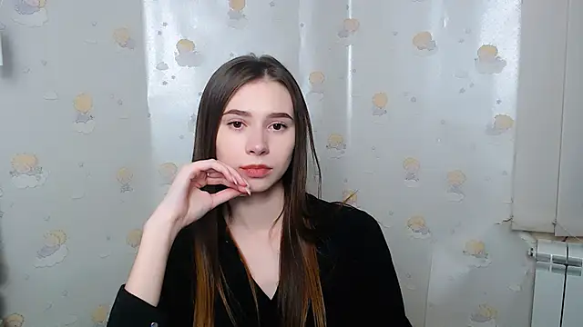 Snapshot of EmiLims_ chatting on December 2024 11:19:02 PM EmiLims online show from December 2024 11:19:02 PM