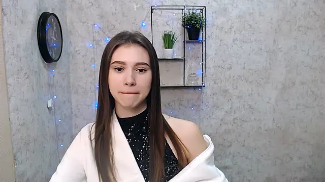 Snapshot of EmiLims_ chatting on January 2025 11:56:01 PM EmiLims online show from January 2025 11:56:01 PM