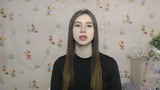 Snapshot of EmiLims_ chatting on January 2025 01:52:01 PM EmiLims online show from January 2025 01:52:01 PM