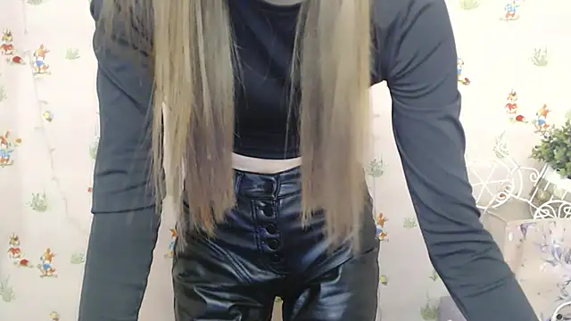 Snapshot of EmiLims_ chatting on January 2025 05:02:01 PM EmiLims online show from January 2025 05:02:01 PM