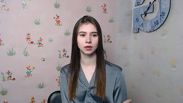 Snapshot of EmiLims_ chatting on January 2025 01:22:01 PM EmiLims online show from January 2025 01:22:01 PM