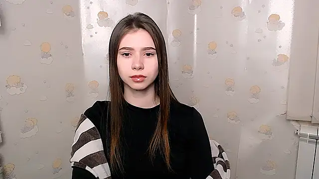 Snapshot of EmiLims_ chatting on January 2025 07:27:02 AM EmiLims online show from January 2025 07:27:02 AM