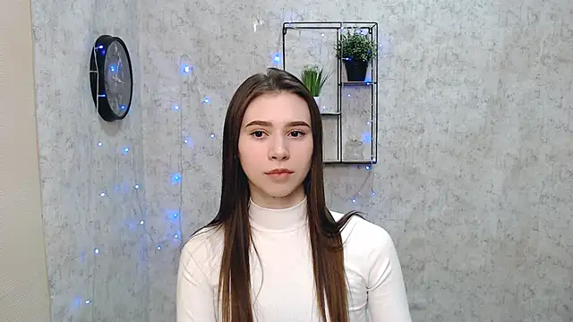 Snapshot of EmiLims_ chatting on January 2025 11:19:01 PM EmiLims online show from January 2025 11:19:01 PM