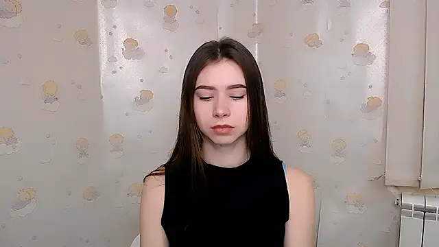 Snapshot of EmiLims_ chatting on January 2025 07:19:02 AM EmiLims online show from January 2025 07:19:02 AM