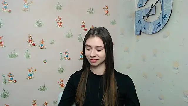 Snapshot of EmiLims_ chatting on January 2025 05:28:01 PM EmiLims online show from January 2025 05:28:01 PM