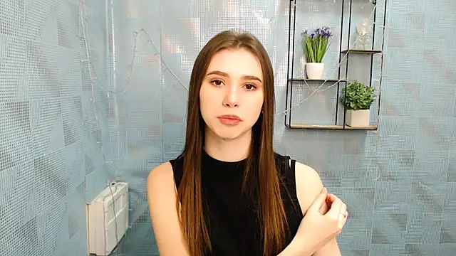 Snapshot of EmiLims_ chatting on January 2025 12:54:01 AM EmiLims online show from January 2025 12:54:01 AM
