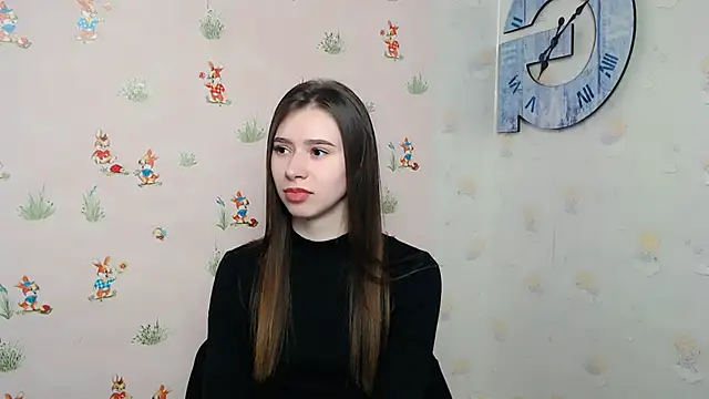 Snapshot of EmiLims_ chatting on February 2025 01:30:02 PM EmiLims online show from February 2025 01:30:02 PM
