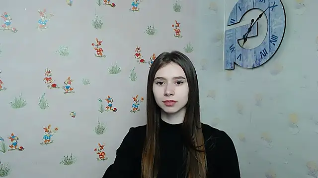 Snapshot of EmiLims_ chatting on February 2025 04:33:01 PM EmiLims online show from February 2025 04:33:01 PM