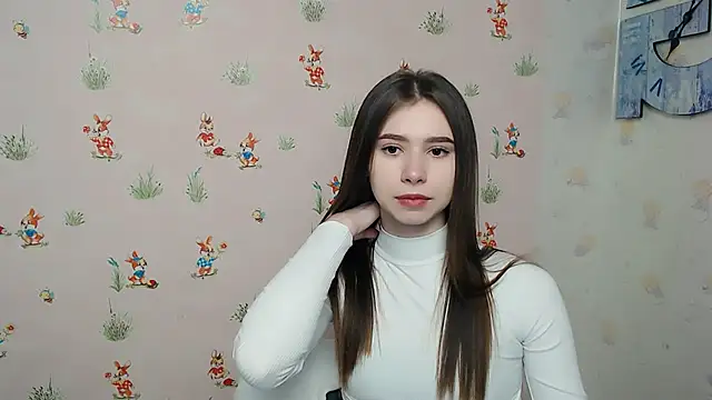 Snapshot of EmiLims_ chatting on February 2025 10:32:02 AM EmiLims online show from February 2025 10:32:02 AM