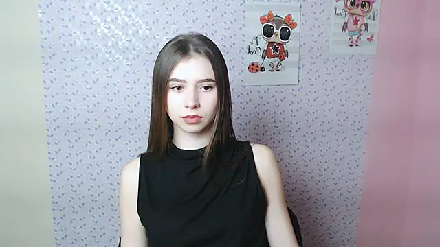 Snapshot of EmiLims_ chatting on February 2025 07:31:02 PM EmiLims online show from February 2025 07:31:02 PM