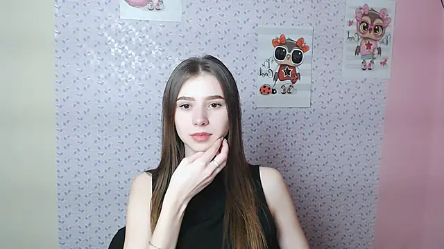 Snapshot of EmiLims_ chatting on February 2025 10:33:01 PM EmiLims online show from February 2025 10:33:01 PM