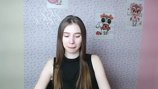 Snapshot of EmiLims_ chatting on February 2025 01:38:01 AM EmiLims online show from February 2025 01:38:01 AM