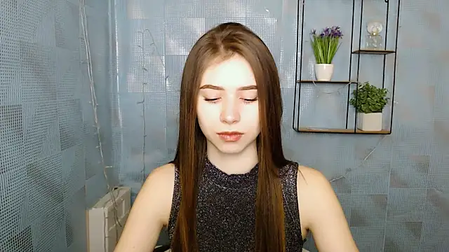 Snapshot of EmiLims_ chatting on February 2025 01:21:02 PM EmiLims online show from February 2025 01:21:02 PM