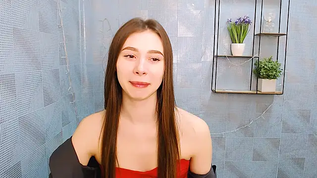 Snapshot of EmiLims_ chatting on February 2025 12:24:01 AM EmiLims online show from February 2025 12:24:01 AM
