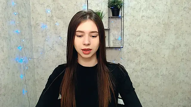 Snapshot of EmiLims_ chatting on February 2025 06:28:01 AM EmiLims online show from February 2025 06:28:01 AM