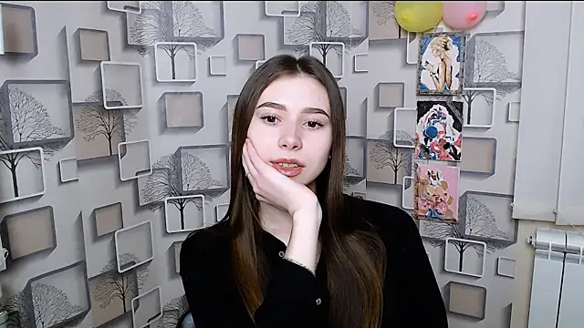Snapshot of EmiLims_ chatting on February 2025 11:00:02 AM EmiLims online show from February 2025 11:00:02 AM