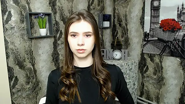 Snapshot of EmiLims_ chatting on February 2025 07:22:02 AM EmiLims online show from February 2025 07:22:02 AM