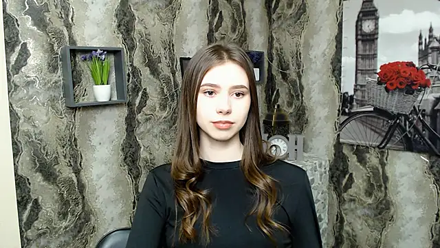 Snapshot of EmiLims_ chatting on February 2025 10:26:01 AM EmiLims online show from February 2025 10:26:01 AM
