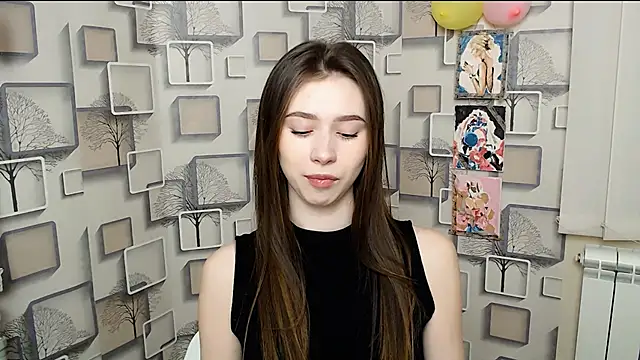 Snapshot of EmiLims_ chatting on February 2025 10:37:02 AM EmiLims online show from February 2025 10:37:02 AM