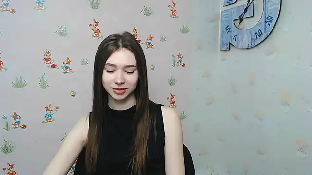 Snapshot of EmiLims_ chatting on February 2025 07:48:02 AM EmiLims online show from February 2025 07:48:02 AM