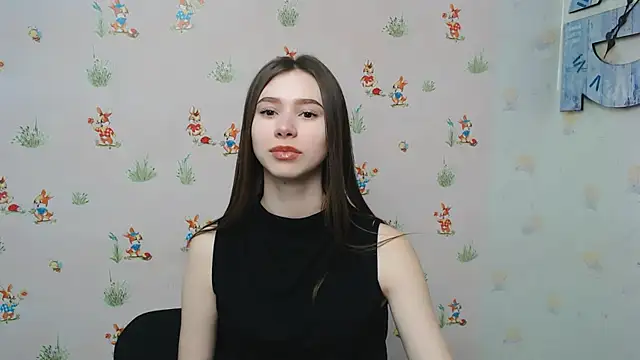 Snapshot of EmiLims_ chatting on February 2025 10:52:01 AM EmiLims online show from February 2025 10:52:01 AM