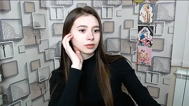 Snapshot of EmiLims_ chatting on March 2025 12:32:02 PM EmiLims online show from March 2025 12:32:02 PM