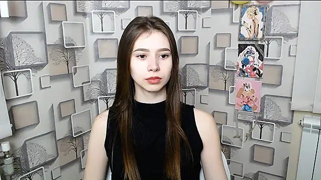 Snapshot of EmiLims_ chatting on March 2025 12:12:01 PM EmiLims online show from March 2025 12:12:01 PM
