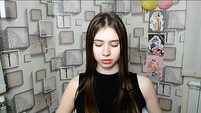 Snapshot of EmiLims_ chatting on March 2025 03:15:02 PM EmiLims online show from March 2025 03:15:02 PM